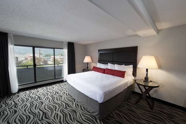 Suite - SureStay Hotel by Best Western Castlegar