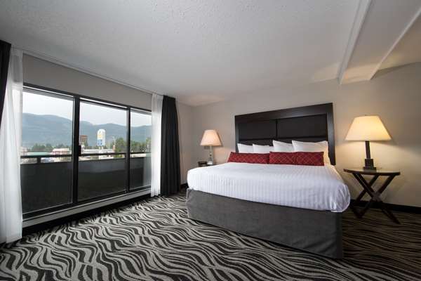 Suite - SureStay Hotel by Best Western Castlegar
