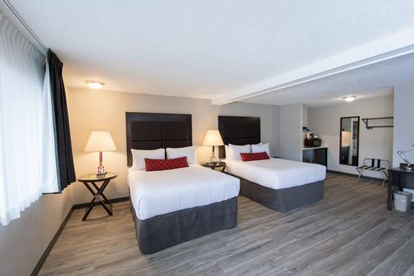 Suite - SureStay Hotel by Best Western Castlegar