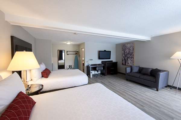 Suite - SureStay Hotel by Best Western Castlegar