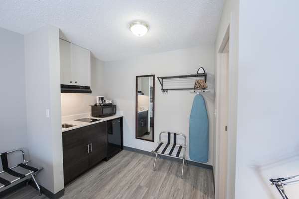 Suite - SureStay Hotel by Best Western Castlegar