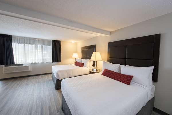 Suite - SureStay Hotel by Best Western Castlegar