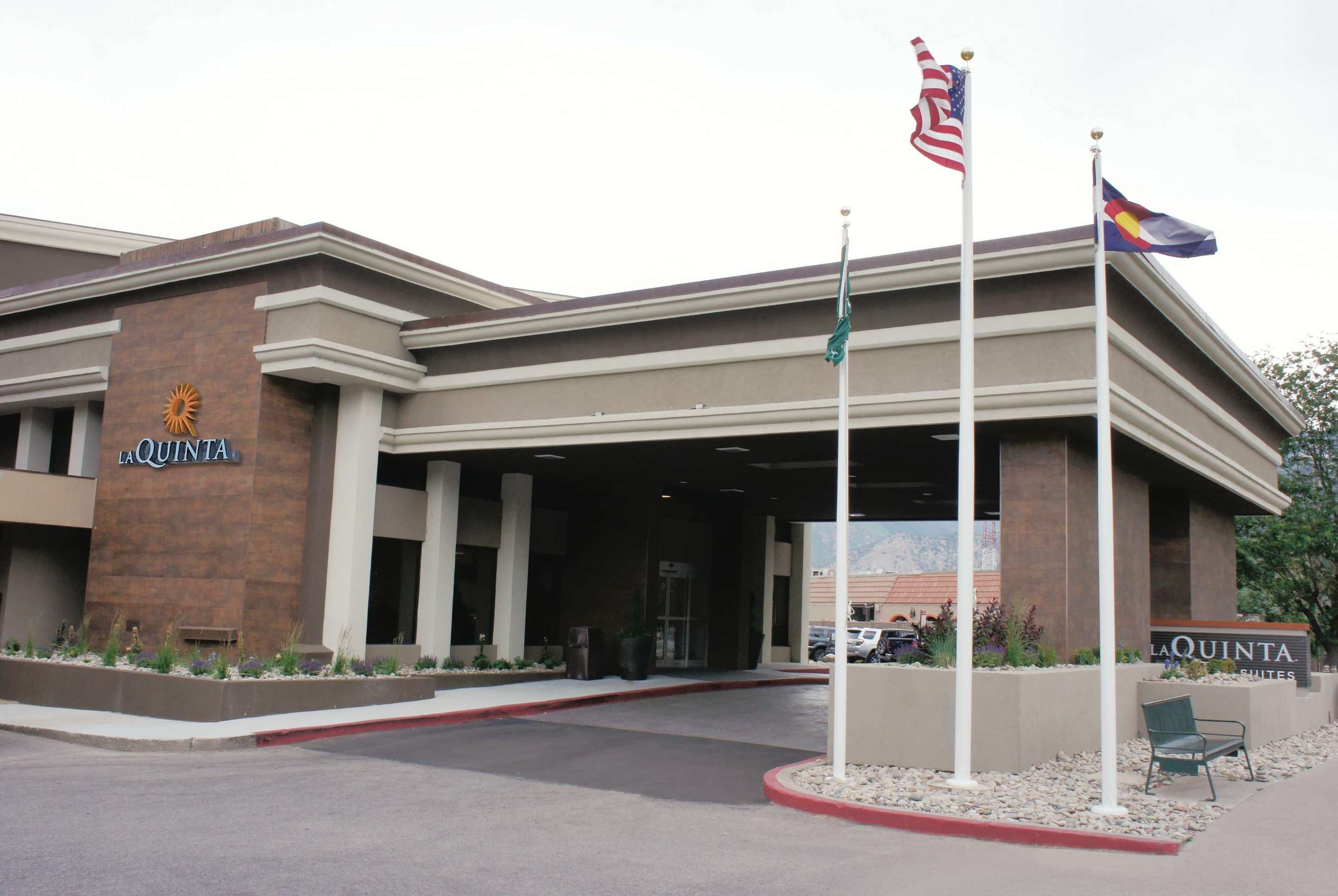 Exterior | La Quinta by Wyndham Glenwood Springs