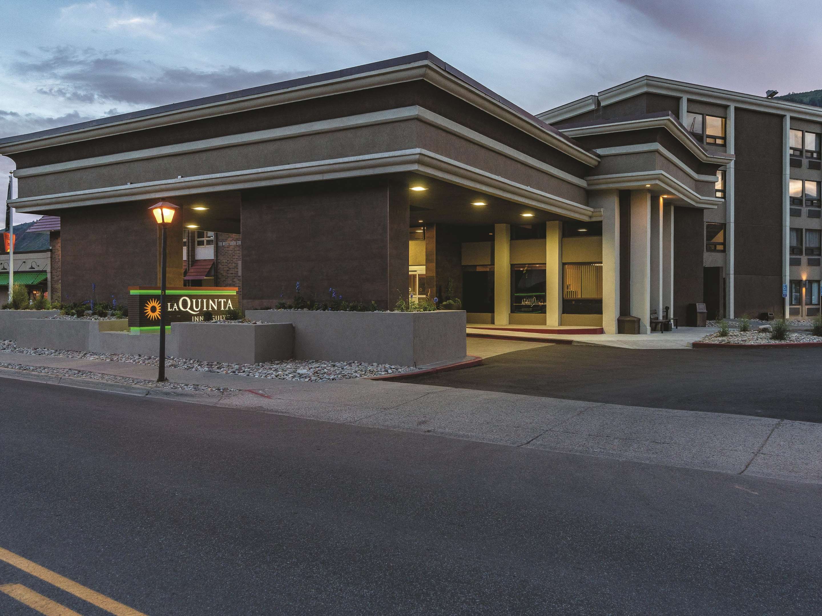 Exterior | La Quinta by Wyndham Glenwood Springs