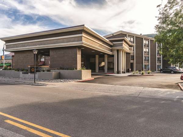 Exterior view - La Quinta Inn & Suites Glenwood Springs - I-70, Exit 116
