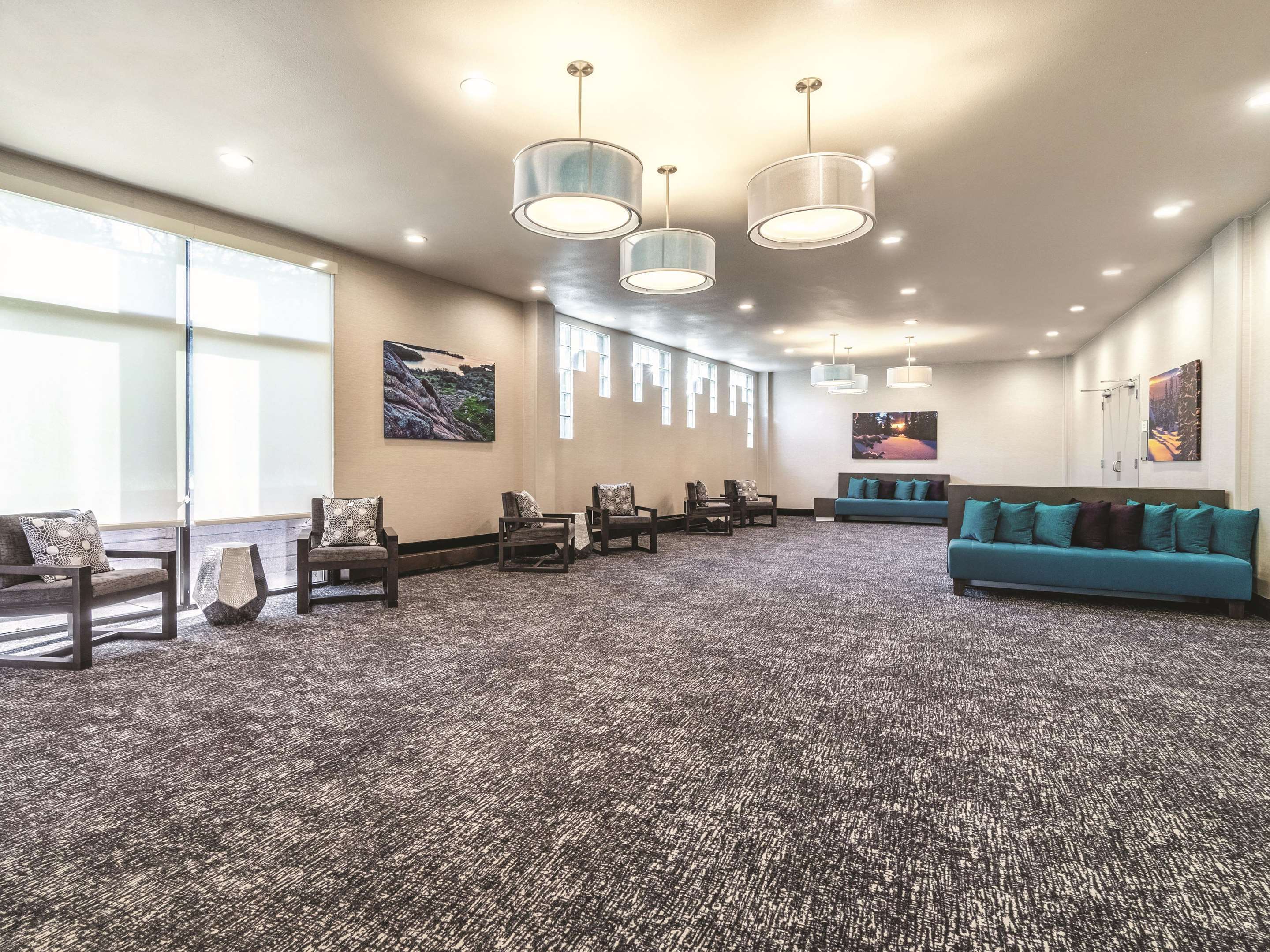 Lobby | La Quinta by Wyndham Glenwood Springs