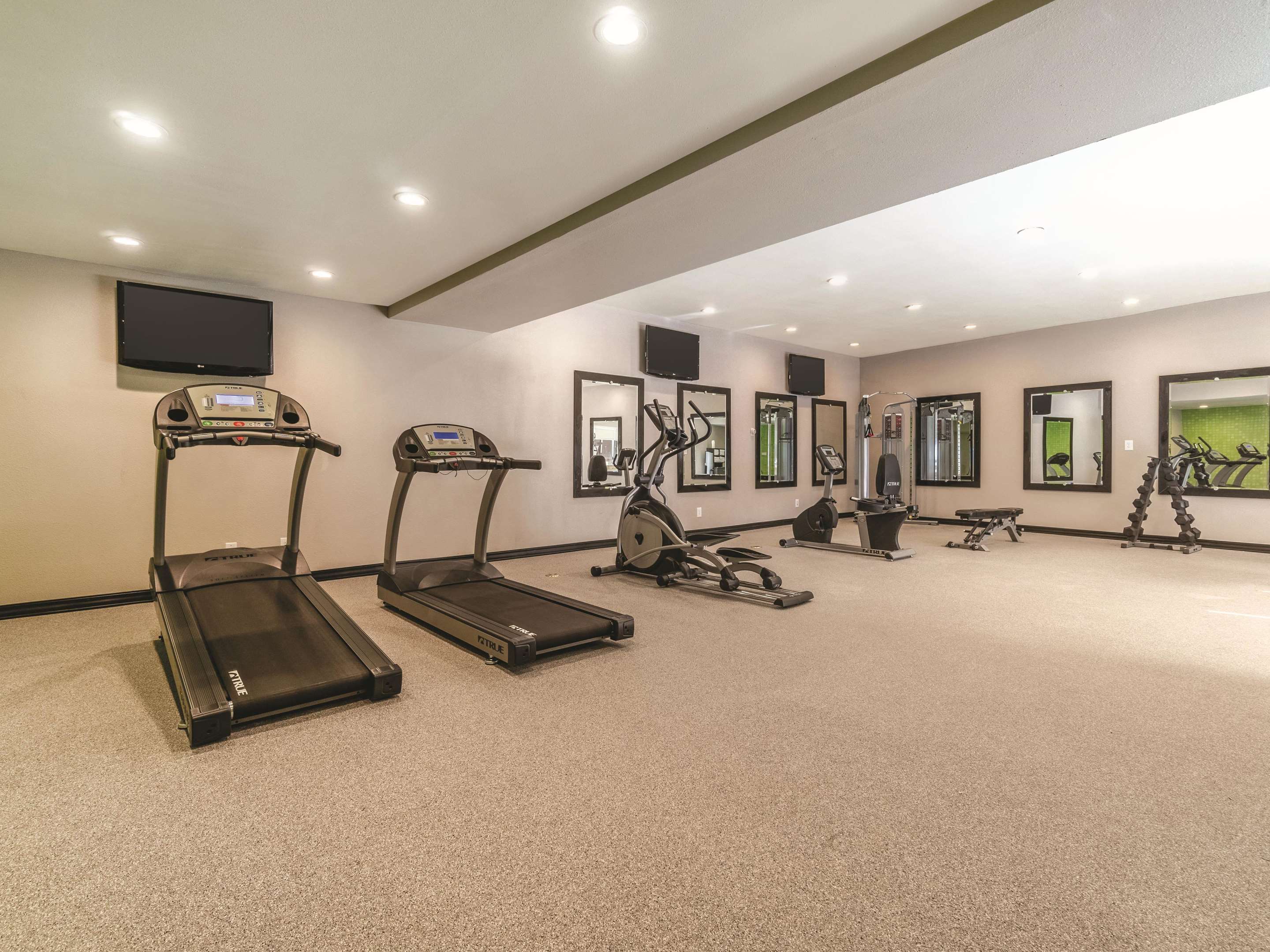 Health club | La Quinta by Wyndham Glenwood Springs
