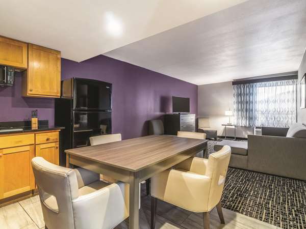 Suite - La Quinta Inn & Suites Glenwood Springs - I-70, Exit 116