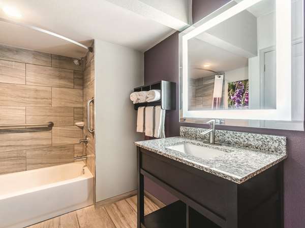 Suite - La Quinta Inn & Suites Glenwood Springs - I-70, Exit 116