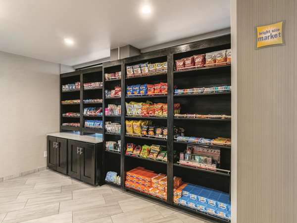  - La Quinta Inn & Suites Glenwood Springs - I-70, Exit 116