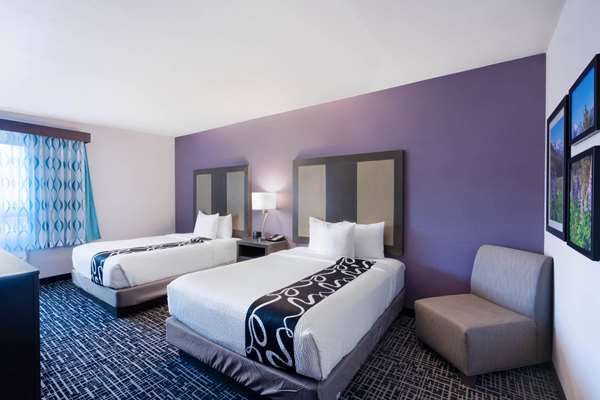 Suite - La Quinta Inn & Suites Glenwood Springs - I-70, Exit 116