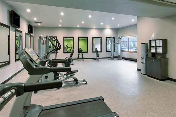 Fitness/ Exercise Room - La Quinta Inn & Suites Glenwood Springs - I-70, Exit 116