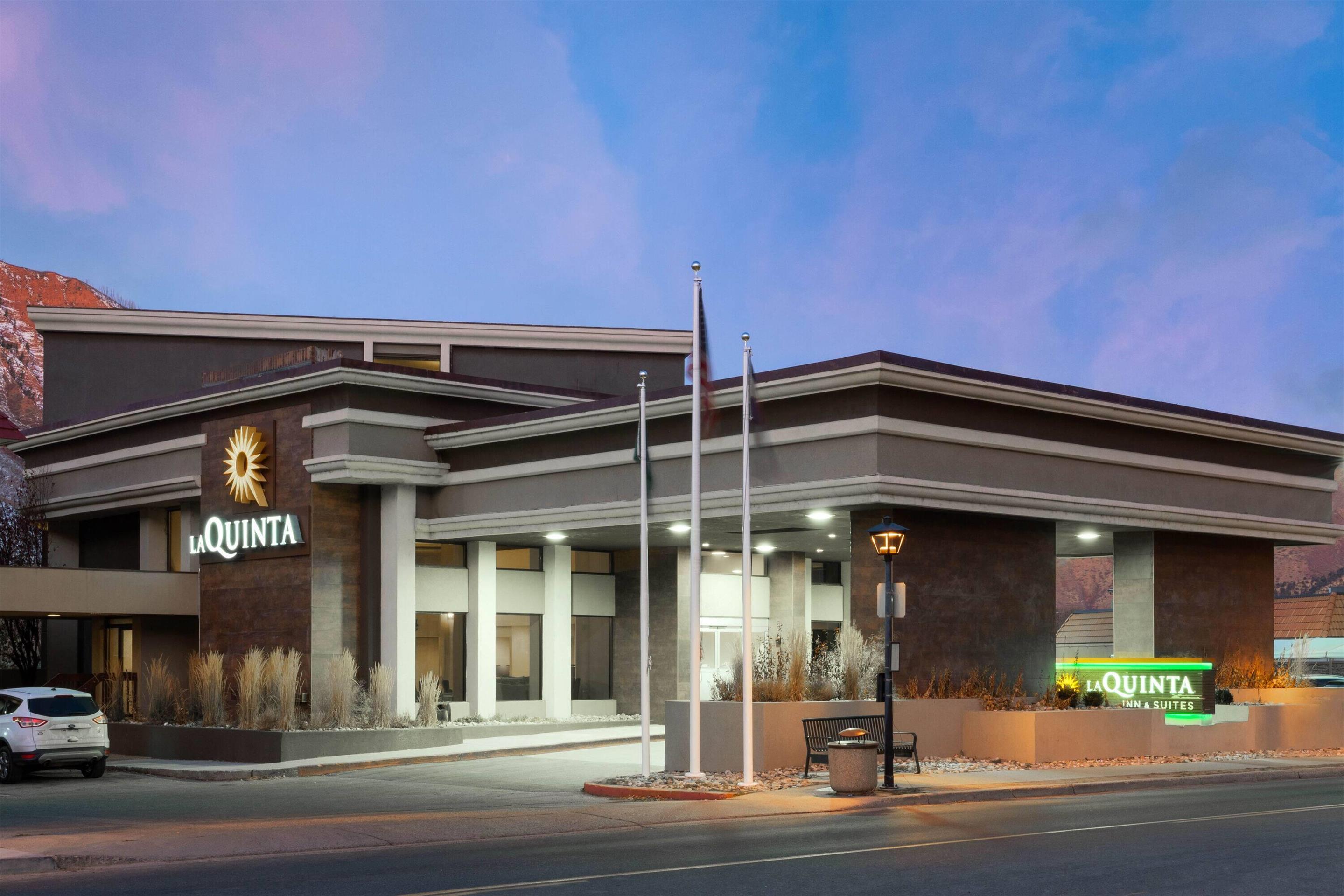 Exterior | La Quinta by Wyndham Glenwood Springs