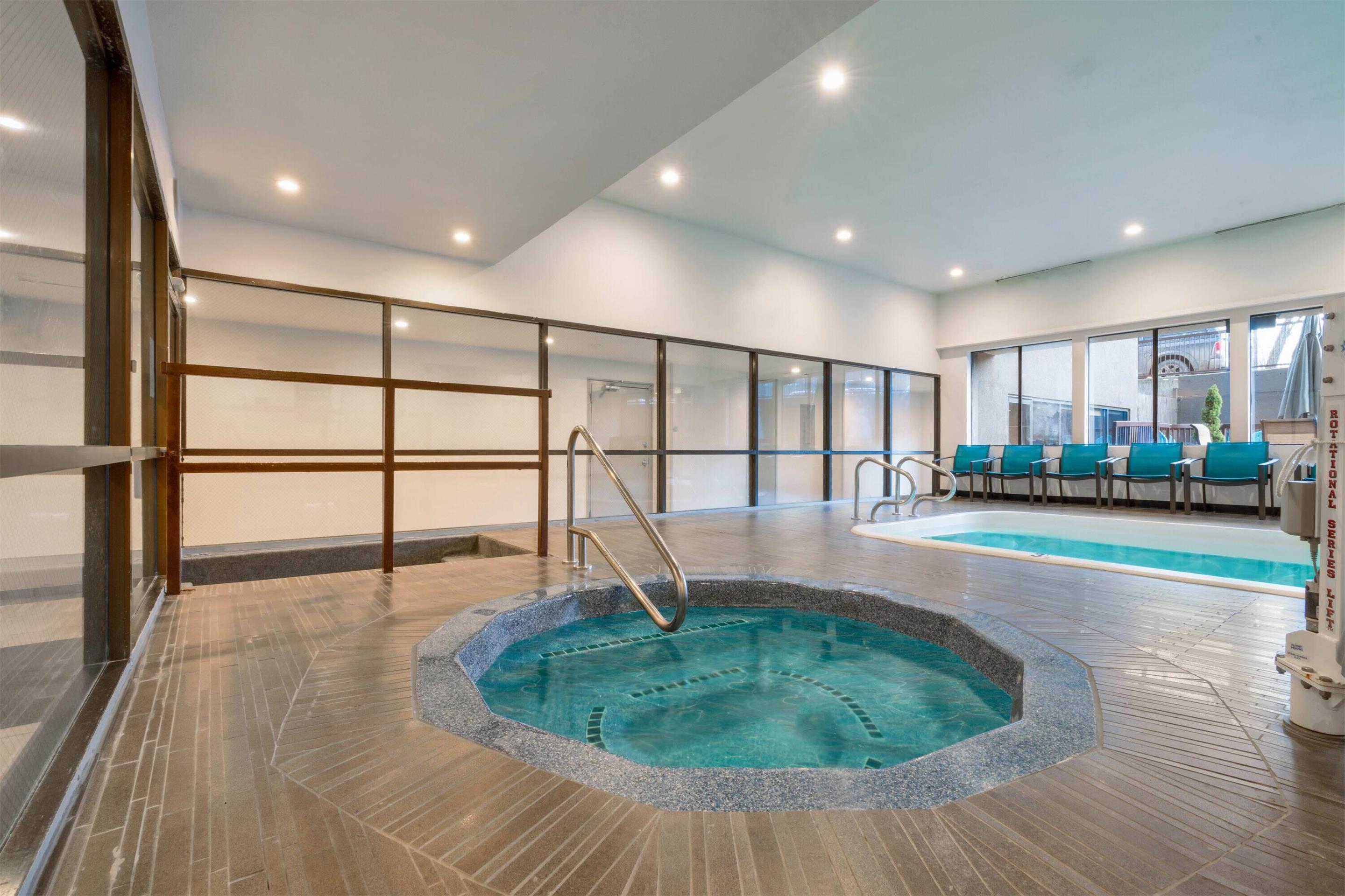 Pool | La Quinta by Wyndham Glenwood Springs