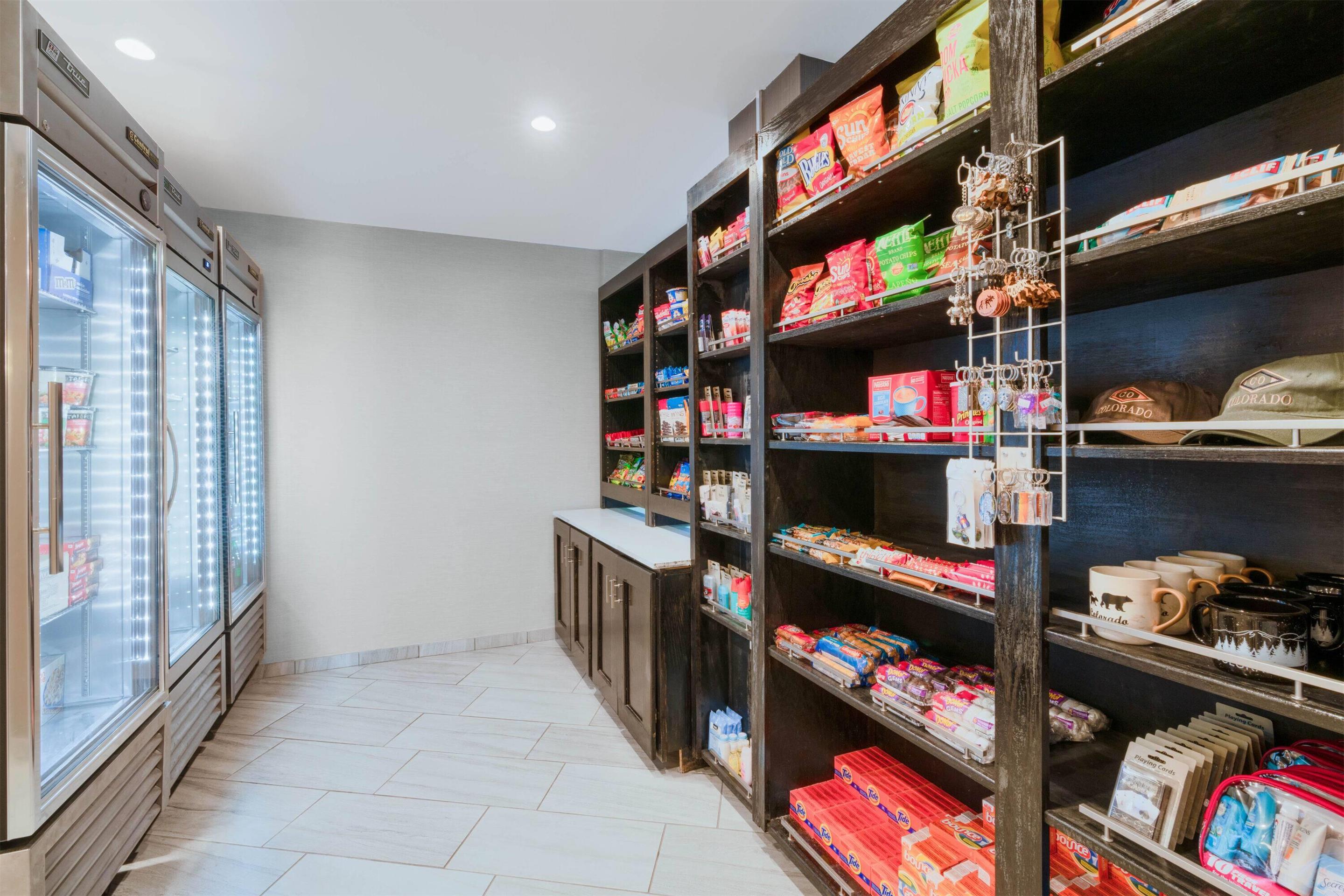 Property amenity | La Quinta by Wyndham Glenwood Springs