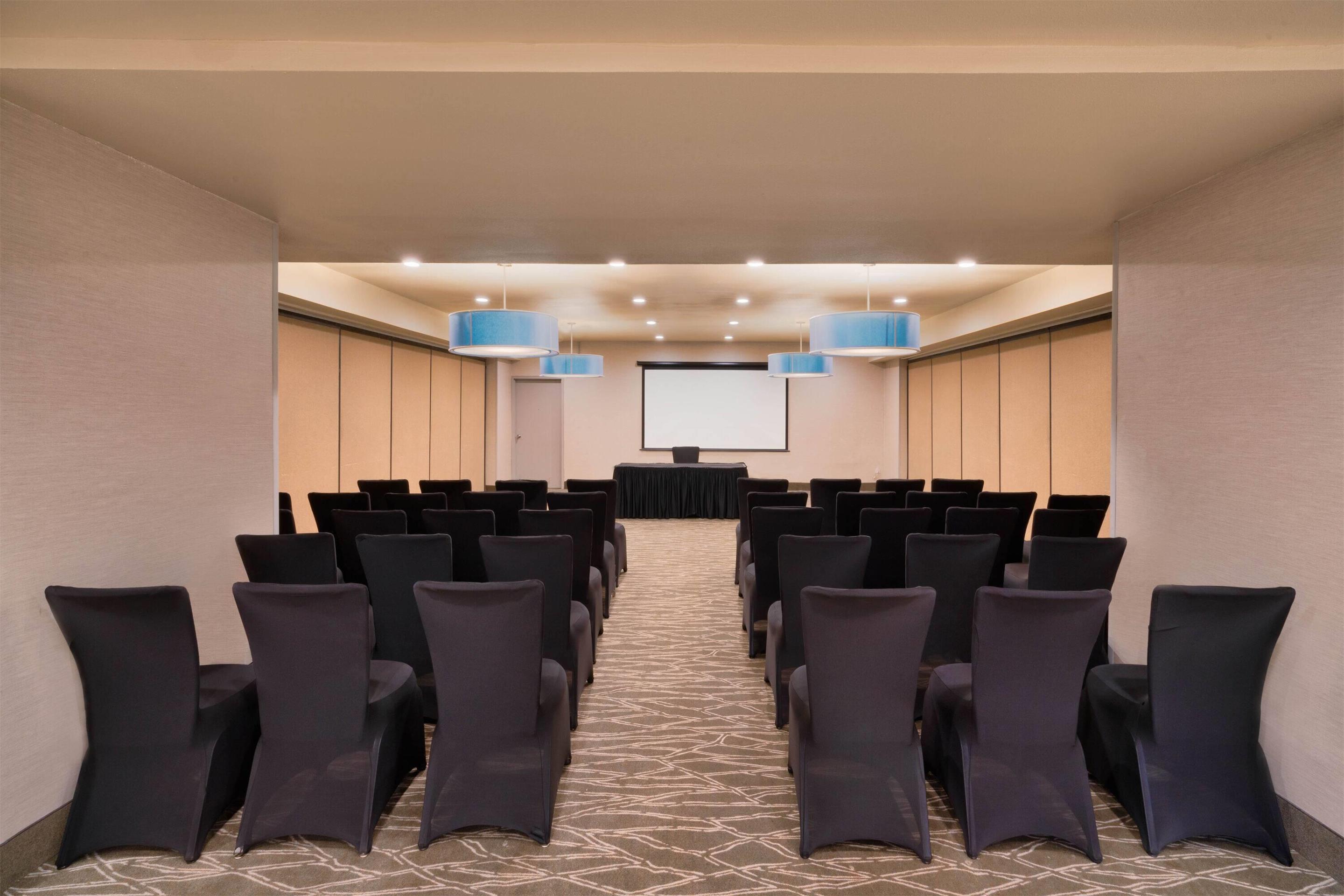 Meeting Room | La Quinta by Wyndham Glenwood Springs