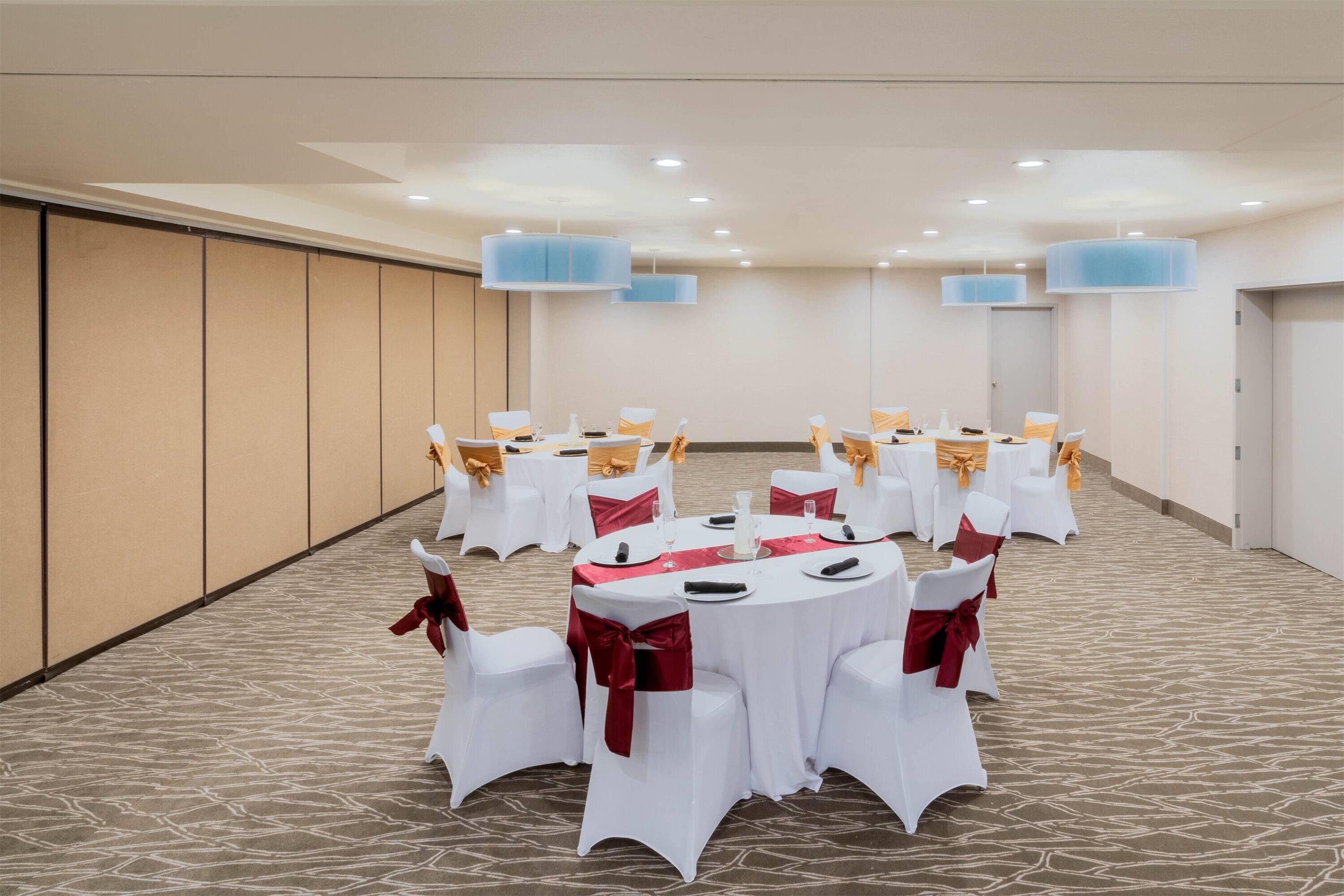 Meeting Room | La Quinta by Wyndham Glenwood Springs