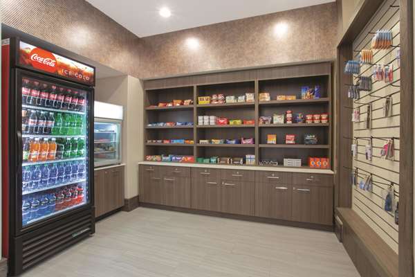  - La Quinta Inn & Suites Buffalo