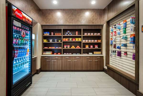  - La Quinta Inn & Suites Buffalo