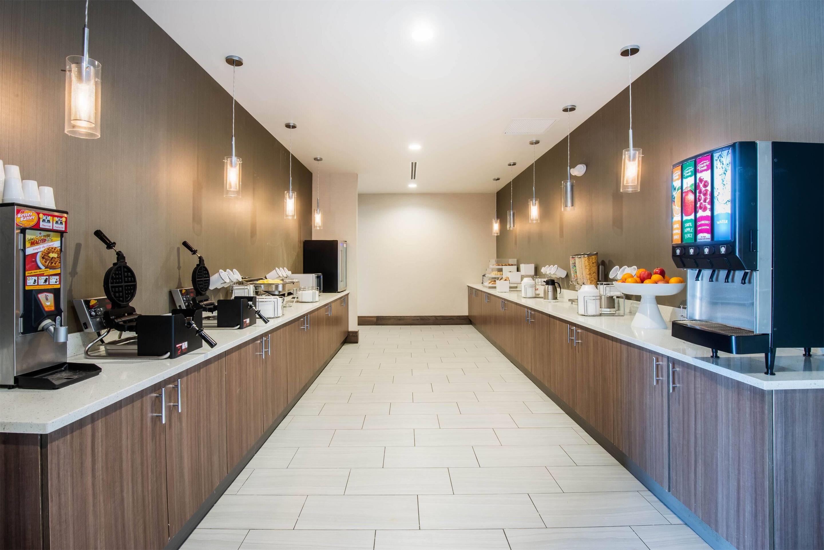 Property amenity | La Quinta Inn & Suites by Wyndham Buffalo Amherst