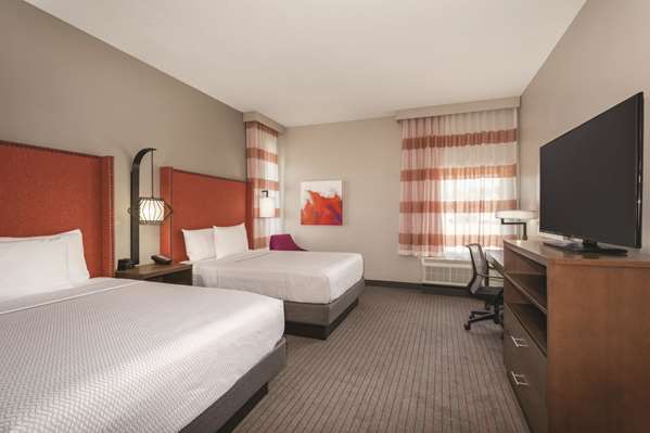  - La Quinta Inn & Suties South Jordan - I-15, Exit 293