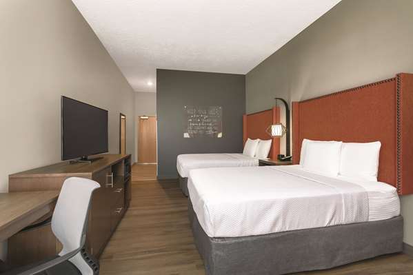  - La Quinta Inn & Suties South Jordan - I-15, Exit 293