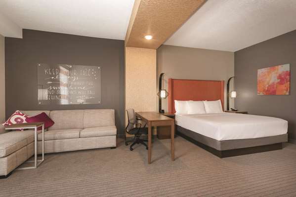  - La Quinta Inn & Suties South Jordan - I-15, Exit 293