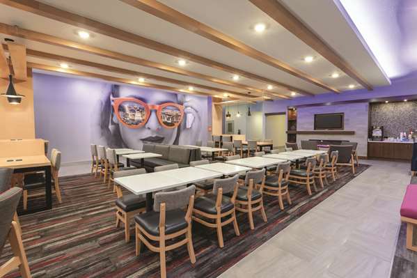  - La Quinta Inn & Suties South Jordan - I-15, Exit 293