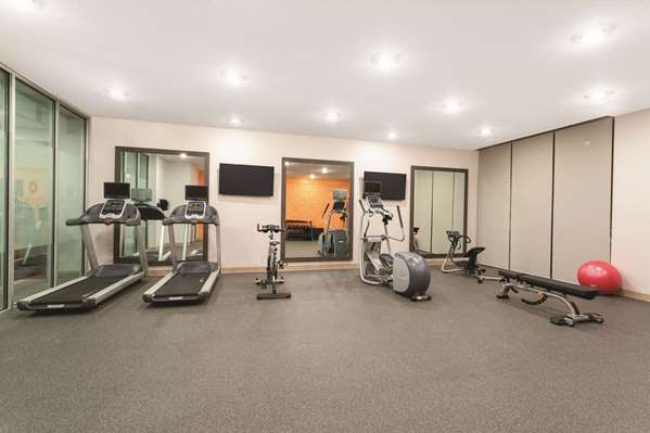 Fitness/ Exercise Room - La Quinta Inn & Suties South Jordan - I-15, Exit 293