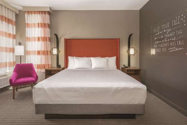  - La Quinta Inn & Suties South Jordan - I-15, Exit 293