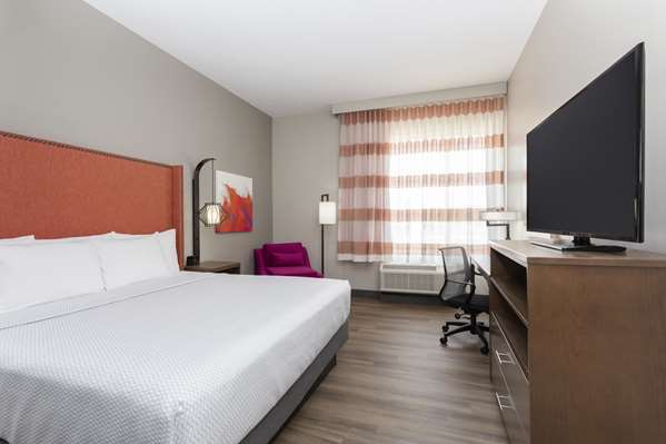  - La Quinta Inn & Suties South Jordan - I-15, Exit 293