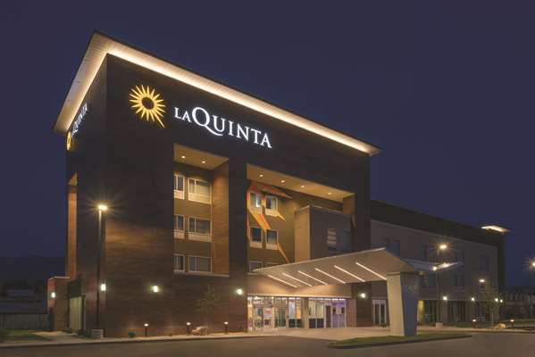 Exterior view - La Quinta Inn & Suties South Jordan - I-15, Exit 293