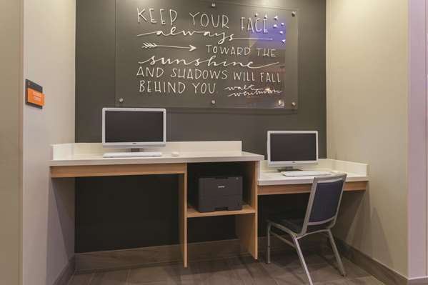 Conference Area - La Quinta Inn & Suties South Jordan - I-15, Exit 293