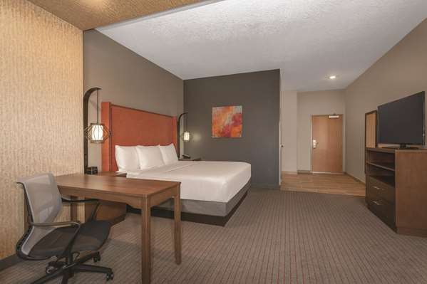  - La Quinta Inn & Suties South Jordan - I-15, Exit 293