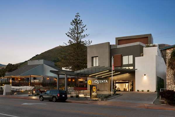 Exterior view - La Quinta Inn & Suites San Luis Obispo