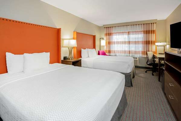  - La Quinta Inn & Suites Federal Way - I-5, Exit 143