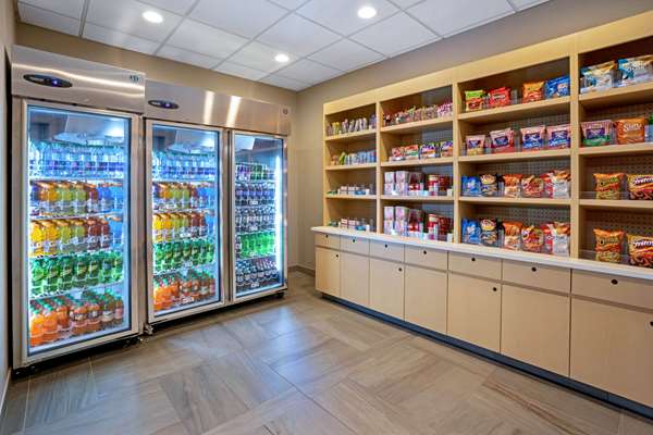  - La Quinta Inn & Suites Federal Way - I-5, Exit 143