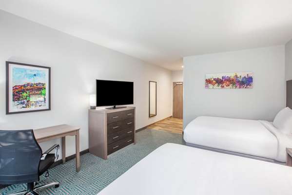  - La Quinta Inn & Suites Duncanville