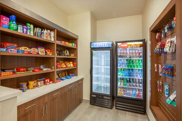  - La Quinta Inn & Suites Duncanville