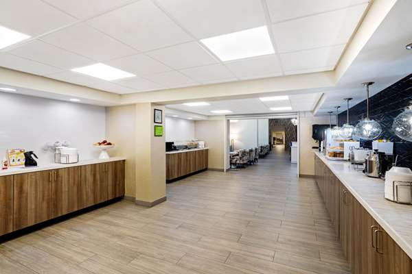  - La Quinta Inn & Suites US 45 Columbus