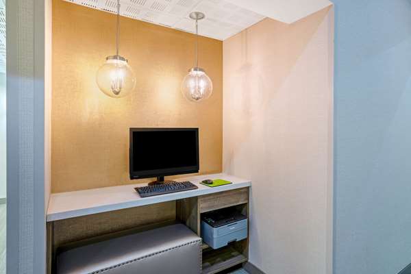 Conference Area - La Quinta Inn & Suites US 45 Columbus