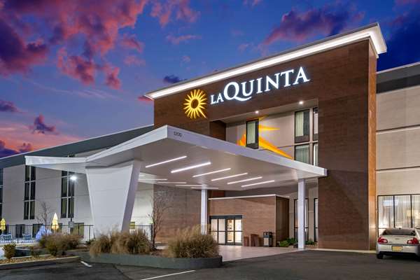 Exterior view - La Quinta Inn & Suites US 45 Columbus