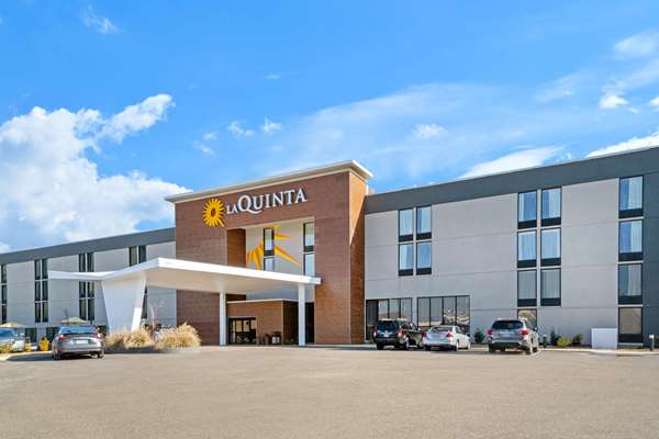 Exterior view - La Quinta Inn & Suites US 45 Columbus