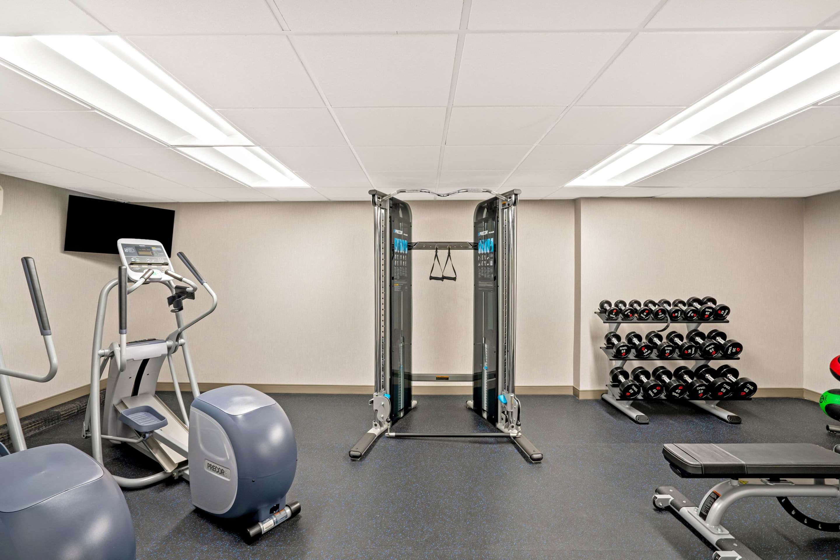 Health club
