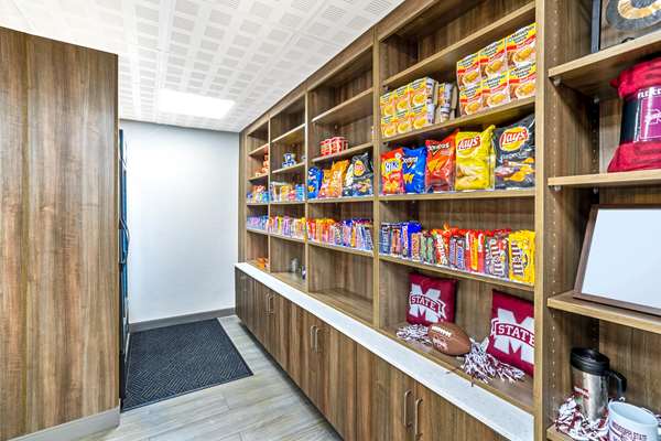  - La Quinta Inn & Suites US 45 Columbus