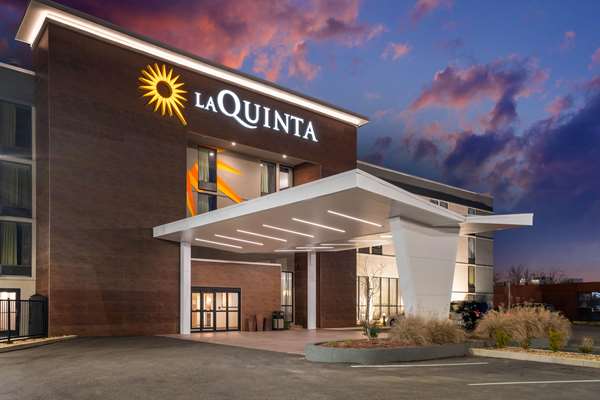 Exterior view - La Quinta Inn & Suites US 45 Columbus