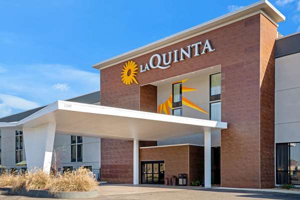 Exterior view - La Quinta Inn & Suites US 45 Columbus