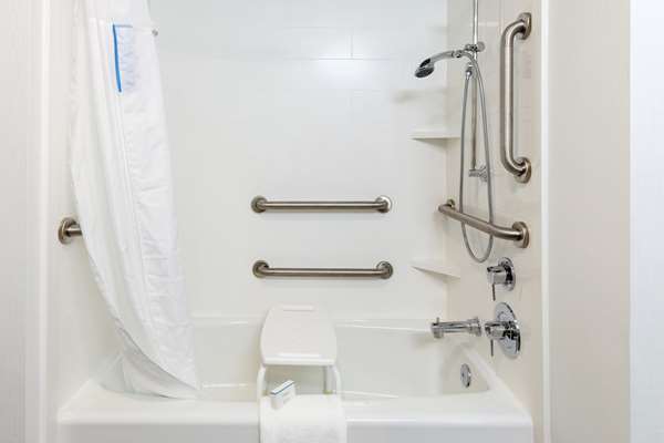  - Hampton Inn Acworth - I-75, Exit 277