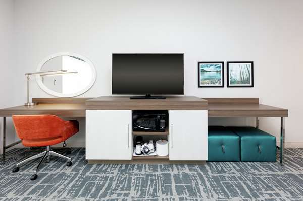  - Hampton Inn Acworth - I-75, Exit 277