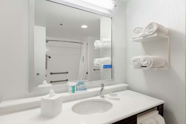  - Hampton Inn Acworth - I-75, Exit 277